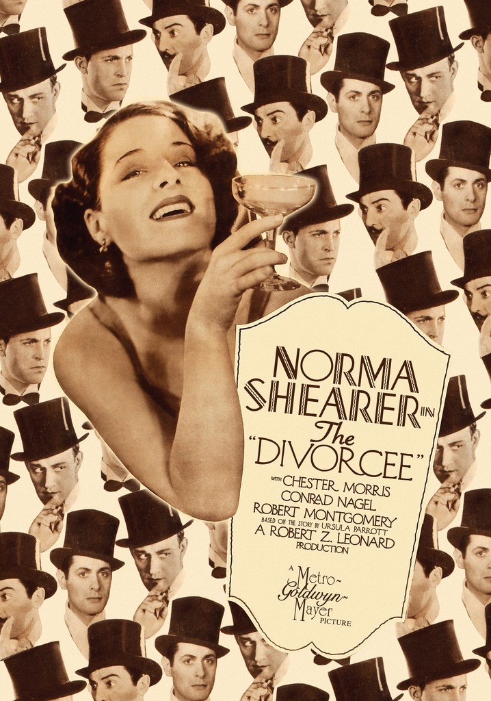 The Divorcee streaming where to watch movie online?